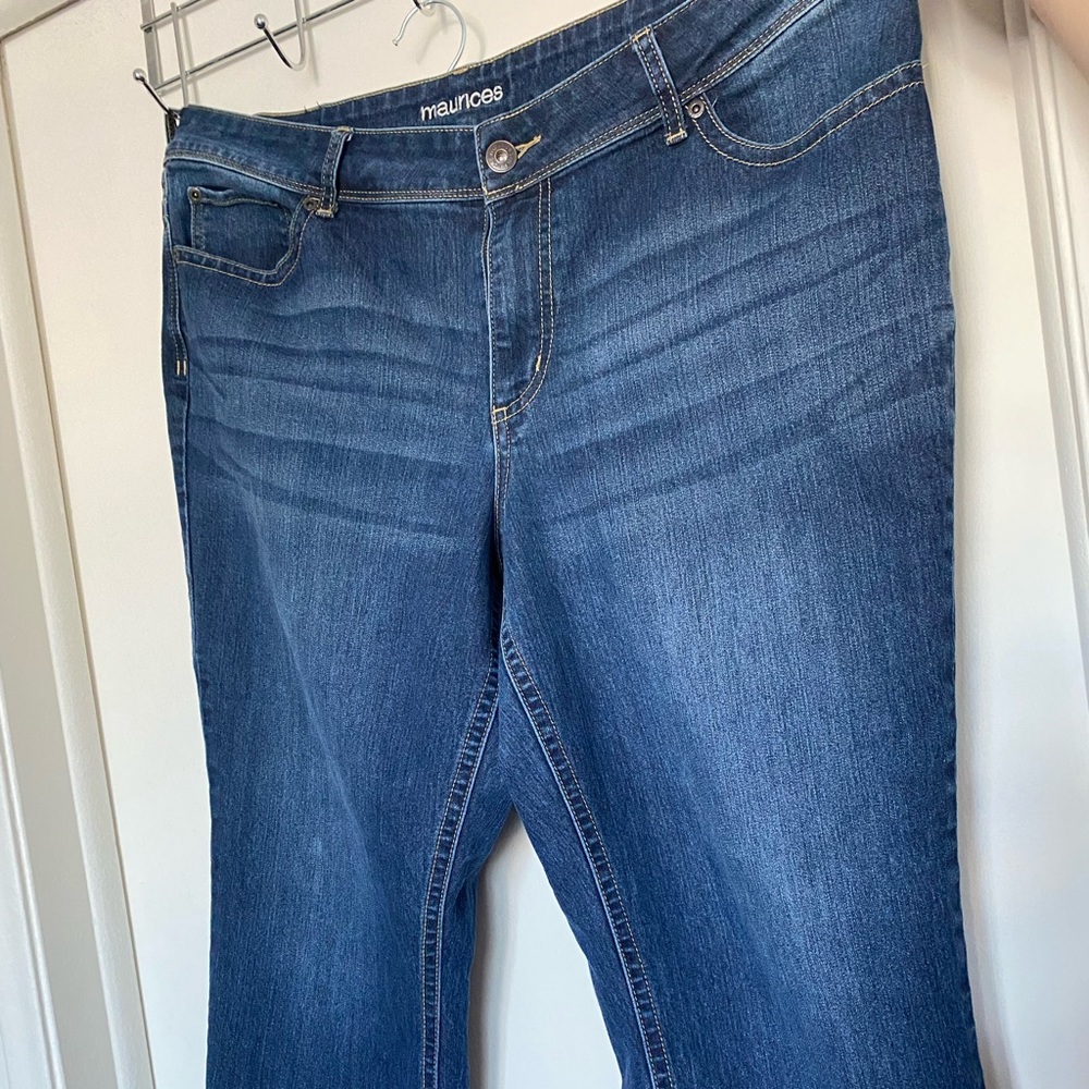 Maurice’s 20S Jeans